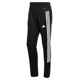 adidas WE ALLSET 3S PT Erkek Pantolon BLACK/WHITE S