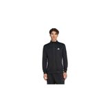 adidas We Allset 3S Tt Erkek Futbol Kamp Ceketi KA3481 Siyah