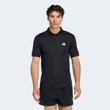 Adidas We Bas Polo Siyah Erkek Polo Tişört KA3563 - XL