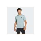 Adidas We Bas T Erkek T-Shirt KD5462 - Mavi