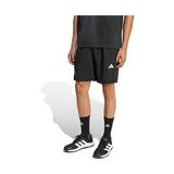 Adidas We Bas Wv Sho Erkek Antrenman Şortu KA3549 Siyah - 3XL