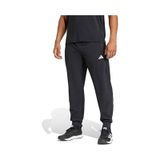 Adidas We Flex Wv Pt Erkek Antrenman Eşofman Altı Ka5528 Siyah Siyah