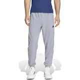 adidas WE FLEX WV PT HALSIL Gri Erkek Eşofman Altı - Gümüş