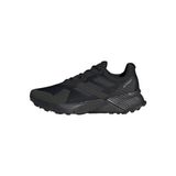 Adidas Web Boost W Kadın Spor Ayakkabısı, Çekirdek Siyah Karbon Gri Altı, 10
