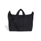Adidas WINTER TOTE Omuz Çantası-En: 46 Cm, Boy: 34 Cm KT2078 Siyah