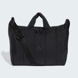 Adidas Winterized Tote Siyah Omuz Çantası (KT2078) - Standart