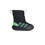 adidas Winterplay Bebek Siyah Ayakkabı