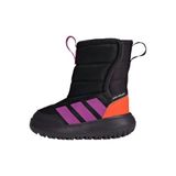 adidas Winterplay I Bebek Bot, 21, JS4080, Siyah, Üniseks bebek