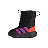 adidas Winterplay I Bebek Bot, 23, JS4080, Siyah, Üniseks bebek