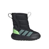 adidas Winterplay Kışlık Kar Botu Siyah, 21, JQ3603, SİYAH, Unisex Çocuk