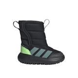 adidas Winterplay Kışlık Kar Botu Siyah, 22, JQ3603, SİYAH, Unisex Çocuk
