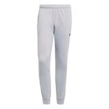 adidas WO-ES FR PT Erkek Pantolon, halo silver, M