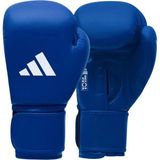 Adidas Wobbg1 World Boxing Onaylı Boks Eldiveni - Mavi - 10 oz
