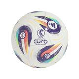 adidas Women's Euro25 Pro Futbol Topu Mor 5
