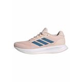 adidas Women's Runfalcon 5 koşu ayakkabısı, Wonder Quartz Dusky Ink Core Black, 36 EU