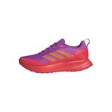 adidas Women's Runfalcon 5 TR koşu ayakkabısı, Purple Burst Dusky Orange Lucid Red, 41 1/3 EU