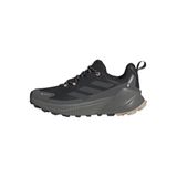 adidas Women's Terrex Trailmaker 2.0 Gore-TEX yürüyüş ayakkabısı, Core Black Carbon Grey Five, 40 EU