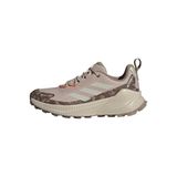 adidas Women's Terrex Trailmaker 2.0 Gore-TEX yürüyüş ayakkabısı, Wonder Taupe Wonder Alumina Earth Strata, 41 1/3 EU