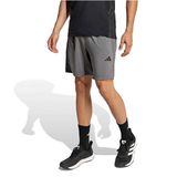 Adidas Workout Essentials Base Woven Erkek Siyah Şort