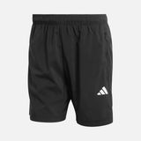 adidas Workout Essentials Base Woven Erkek Şort - XL - Siyah