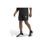 adidas Workout Essentials Brandlove Erkek Siyah Şort
