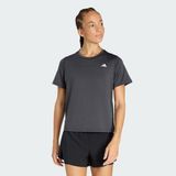 adidas Workout Essentials Crew Neck Kadın Siyah Antrenman T-Shirt