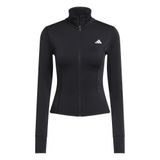 adidas Workout Essentials fermuarlı kadın eşofman takımı
