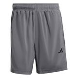 adidas Workout Essentials Gri Şort, S, KD2949, grey five, Erkek