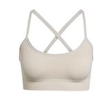 adidas Workout Essentials Hafif Destekli Kadın Büstiyer