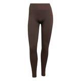 adidas Workout Essentials Kadın Kahverengi Tayt (KE5845)