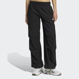 Adidas Workout Essentials Kadın Siyah Eşofman Altı (JL5081)