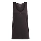 adidas Workout Stringer Erkek Atlet Siyah S