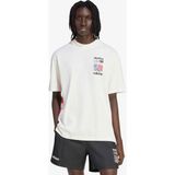 Adidas World Cup Usa 94 Erkek Beyaz T-Shirt.-