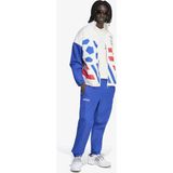 Adidas World Cup Usa 94 Erkek Mavi Eşofman Altı.-