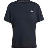 Adidas Wtr D4T Tee B Siyah Kadın T-Shirt IX9422 - M