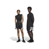 Adidas Wv Short Erkek Basketbol Şortu KA2080 Siyah