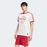 adidas x Coca Cola Classic Sport Cali Erkek Tişört