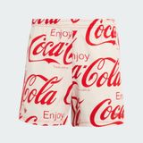 adidas x Coca Cola Classic Sport Cotton Erkek Şort