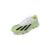 adidas X Crazyfast 1 FG Erkek Krampon