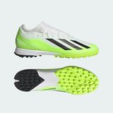 Adidas x Crazyfast.3 Tf Erkek Halı Saha ID9337 Yeşil