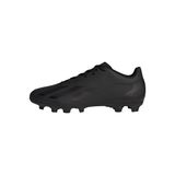 adidas X CRAZYFAST.4 FxG Futbol AyakkabısıUnisex Yetişkin
