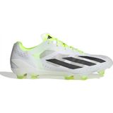 adidas X Crazyfast Fırm Ground Beyaz Unisex Krampon Gy7377