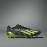 Adidas x Crazyfast Injection.1 Firm Erkek KRAMPON(IG0670) - Siyah