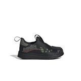 adidas x Disney Jungle Book Superstar 360 Çocuk Günlük Spor Ayakkabı Siyah 23