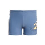 adidas X Disney Mickey and Friends Swim Çocuk Şort Mavi 104