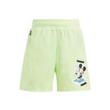 adidas X Disney Mickey Mouse Swim Çocuk Şort Yeşil 92