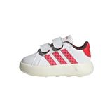 adidas x Disney Minnie Mouse Grand Court 2.0 Çocuk Günlük Spor Ayakkabı