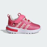 Adidas X Disney Minnie Mouse Racer TR23 Pembe Çocuk Günlük Spor Ayakkabı