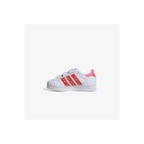 adidas X Disney Superstar Led Lights Çocuk Beyaz Spor Ayakkabı, 31,5, Superstar Led Lights, Siyah, Unisex Çocuk