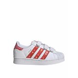 adidas X Disney Superstar Led Lights Çocuk Beyaz Spor Ayakkabı, 33, Superstar Led Lights, Siyah, Unisex Çocuk